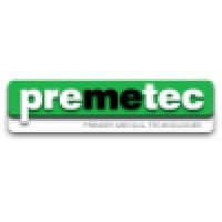 Premetec Pty Ltd Logo