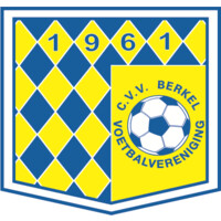 CVV Berkel Logo