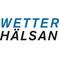 Wetterhälsan Logo