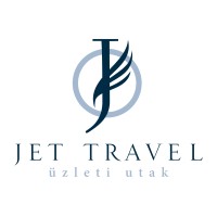 Jet Travel Kft. Logo