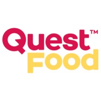 Quest Food Logo