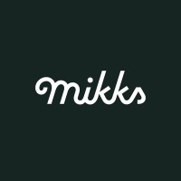 Mikks Logo