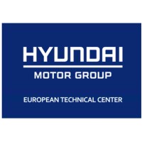 Hyundai Motor Europe Technical Center GmbH Logo