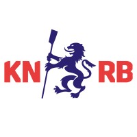 KNRB - Koninklijke Nederlandse Roeibond Logo