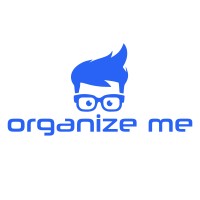 OrganizeMe Logo