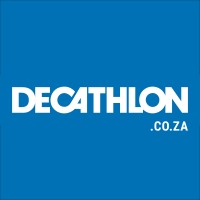 Decathlon South Africa Logo