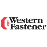 Western Fastener Company Logo