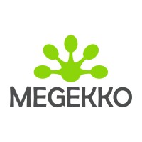 Megekko Logo