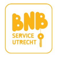 BnB Service Utrecht Logo