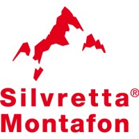 Silvretta Montafon GmbH Logo