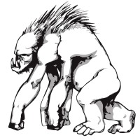 Spirit Ape Films Logo