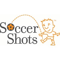 Soccer Shots Portland Logo