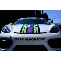 SP Motorsports Logo
