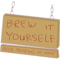 Brew It Yourself SF Logo