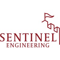 Sentinel Engineering Logo