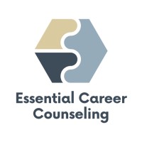 Essential Career Counseling Logo