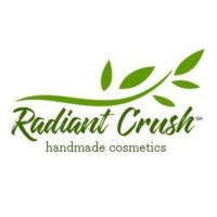 Radiant Crush Handmade Cosmetics Logo