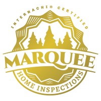 Marquee Home Inspections Logo