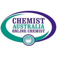 Chemist Australia Logo