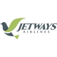 Jetways Airlines Ltd Logo