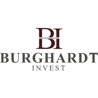 Burghardt Invest GmbH Logo