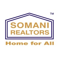 Somani Realtors Logo