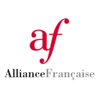 Alliance Francaise Eindhoven Tilburg Logo