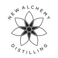 New Alchemy Distilling Logo