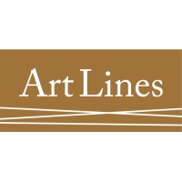 Art Lines Logo