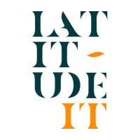 Latitude IT Logo