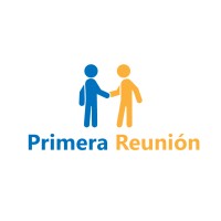 Primera Reunión Logo