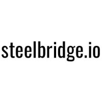 steelbridge.io Logo