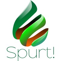 Spurt! Logo