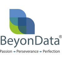 BeyonData Solutions Private Limited Logo