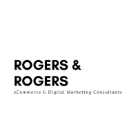 Rogers & Rogers Digital Marketing Logo