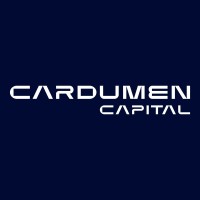 Cardumen Capital Logo