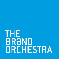 THE BRAND ORCHESTRA GmbH Logo