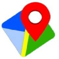 NearMePin Logo