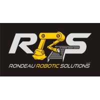 Rondeau Robotic Solutions Logo