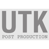 Under The Knife Post Production Logo