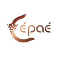 Cépaé Logo