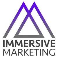 Immersive Marketing Logo
