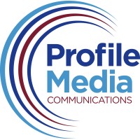 Profile Media Logo