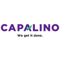 Capalino Logo