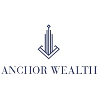 Anchor Wealth Pty Ltd Logo