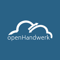 openHandwerk GmbH Logo