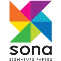 Sona Commercial LLC Logo