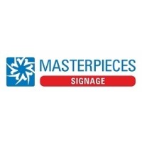 Masterpieces Logo