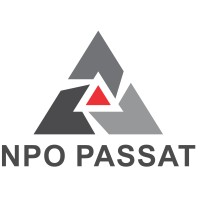 NPO Passat Logo