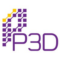 P3D-PRIM Logo